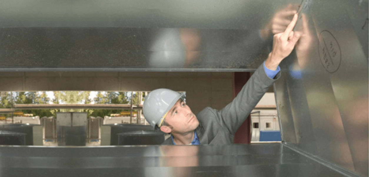 Duct on sale cleaning matthews